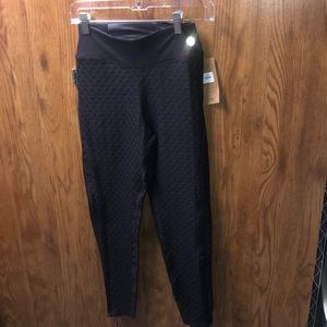 Dona Jo leggings NWT size 1 S/M